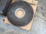 Advance Floor Scrubber