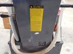 Advance Floor Scrubber