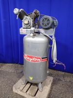 Dayton Air Compressor