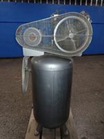 Dayton Air Compressor