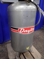 Dayton Air Compressor