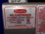 Dayton Air Compressor