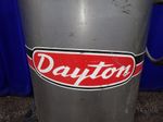 Dayton Air Compressor