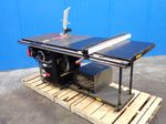 Sawstop Table Saw