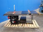 Sawstop Table Saw