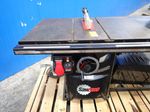 Sawstop Table Saw