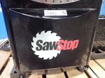 Sawstop Table Saw