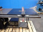 Sawstop Table Saw