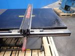 Sawstop Table Saw