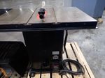 Sawstop Table Saw