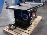 Sawstop Table Saw