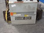Shawbox Hoist And Motor Driven Trolley