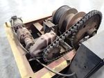  Chain Driven Hoist