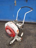 Little Wonder Blower