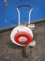 Little Wonder Blower