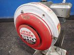 Little Wonder Blower