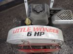 Little Wonder Blower