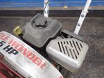 Little Wonder Blower