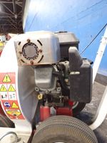 Little Wonder Blower