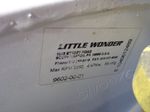 Little Wonder Blower