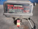 Sears Drill Press