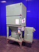  Dust Collector