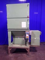  Dust Collector