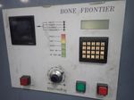 Bone Frontier Electrical Cabinet