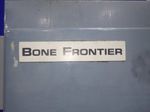 Bone Frontier Electrical Cabinet