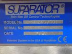 Suparator Suparator 86240001 Oil Separator