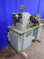 Acrow Acrow Lathe