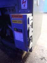 Acrow Acrow Lathe