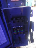 Acrow Acrow Lathe