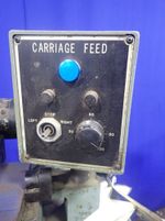 Acrow Acrow Lathe