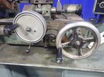 Acrow Acrow Lathe