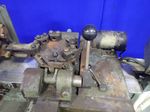 Acrow Acrow Lathe