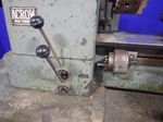 Acrow Acrow Lathe