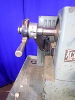 Acrow Acrow Lathe
