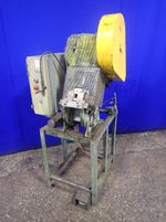 Benchmaster Punch Press