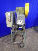 Benchmaster Punch Press