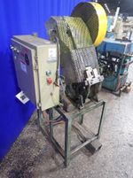 Benchmaster Punch Press