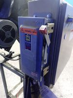 Benchmaster Punch Press
