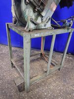 Benchmaster Punch Press