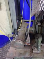 Benchmaster Punch Press