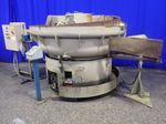 Multipass Multipass Vibratory Finisher
