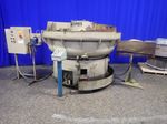 Multipass Multipass Vibratory Finisher