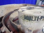 Multipass Multipass Vibratory Finisher