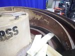 Multipass Multipass Vibratory Finisher