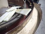 Multipass Multipass Vibratory Finisher