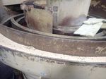Multipass Multipass Vibratory Finisher